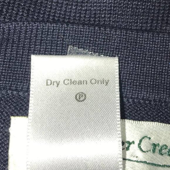 Coldwater Creek 3/4 Sleeve Sweater - Size 1X - Picture 7 of 7